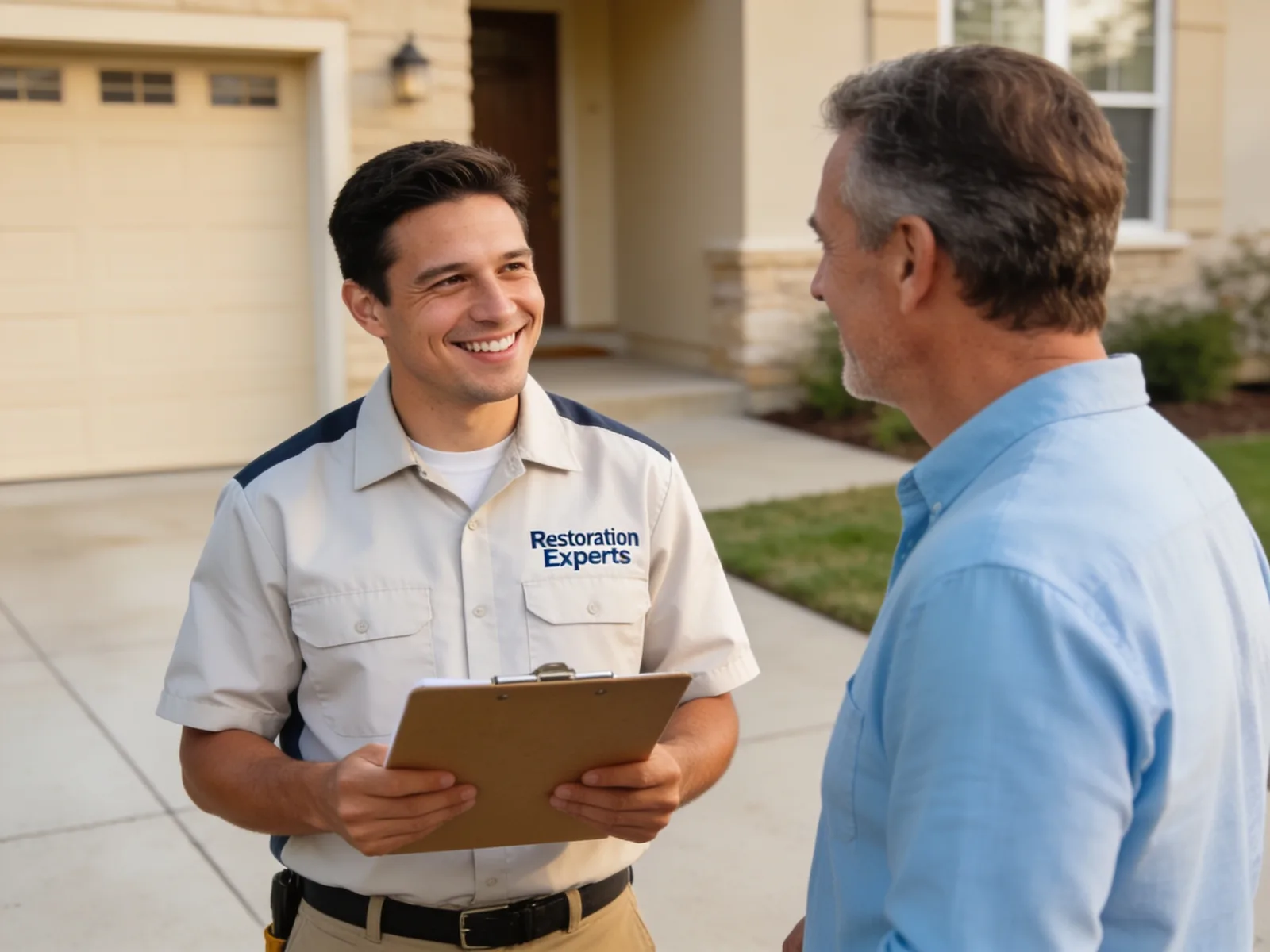 Water Damage Cleanup Fitchburg, WI FAQs
